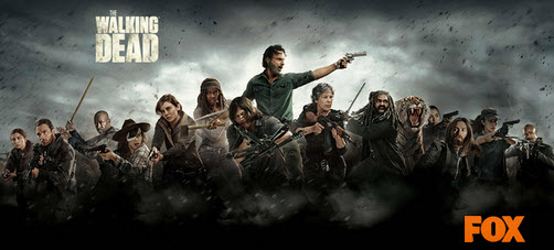 sky the walking dead staffel 8 sky the walking dead staffel 8